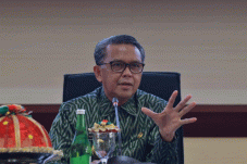 Gubernur Yakin Sinergi...