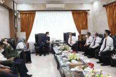 Ajukan Ulang Permohonan...