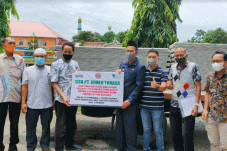 PT Semen Tonasa Bantu...