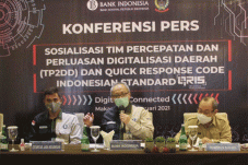 Percepatan Transformasi...