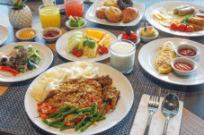 Mercure Hadirkan Promo...