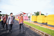 Pemprov Bakal Ambil...