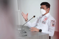 Periode Kedua Pimpin...