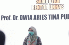 Unhas Siapkan Tenaga...