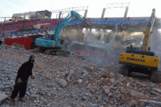 Wali Kota Makassar Evaluasi...