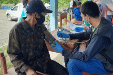 Pelayanan Kesehatan...