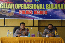 Canangkan Wilayah Bebas...