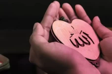 Begini Doa Bulan Syaban...