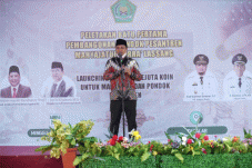 Plt Gubernur Sulsel...
