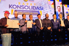 Kalah di Pilkada 2020,...