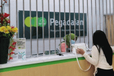 Temui Wali Kota Makassar,...