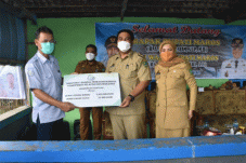 Bupati Maros Tebar 1,8...
