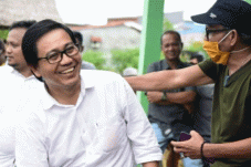 Wakil Bupati Luwu Utara...