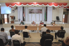 Bupati Luwu Utara Harap...