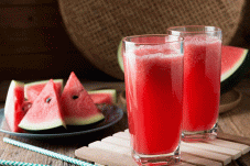 Jus Buah Semangka Bisa...