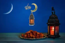 Berkahnya Makan Sahur,...