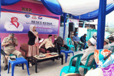 Reses, Kartini Pastikan...
