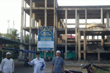 Temuan Rp1,4 M di Rumah...