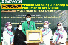 Sambut Milad ke-2, MT...