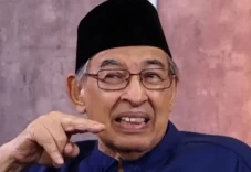 Quraish Shihab: Puasa...