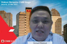 CIMB Niaga Permudah...