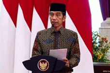 1 Juni, Momentum Perkuat...