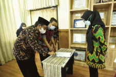 Akram Risa Jabat Plt...