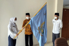 Peserta Asal Bulukumba...