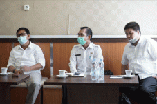 Penanganan Masalah Kemiskinan...