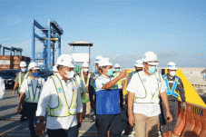 MNP Disebut Sumbangan...