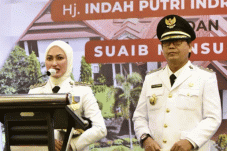 Bupati dan Wakil Bupati...