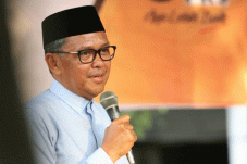 Nurdin Abdullah Kirim...