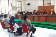 Edy Rahmat Akui Pertemuan...