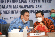 KASN Verifikasi Penerapan...