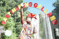 Objek Wisata Bikin Takjub,...
