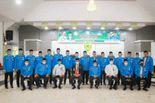 Bupati Apresiasi Kehadiran...