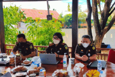 Tunggakan Pajak Bumi...