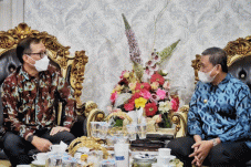 BNN Sulsel Respons Keseriusan...