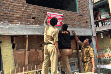 Dinilai Langgar Regulasi,...
