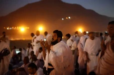 Selamat Datang Dzulhijjah,...