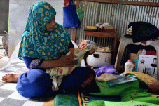 Penemuan Bayi Laki-Laki...