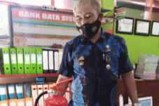 Pria yang Ngaku ASN...