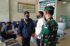 RSUD Prof Anwar Makkatutu...