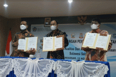 Sinergi Tingkatkan Kualitas...
