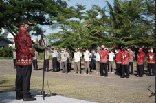 Pemkab Gowa Lakukan...