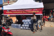 Suporter PSM Red Gank...