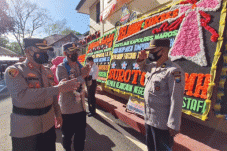 Putra Daerah Jabat Kapolres...