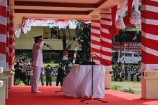 456 Warga Binaan Lapas...