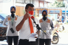 Pos Terpadu Diharapkan...