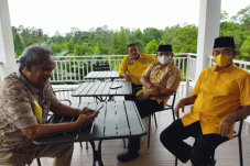 Musda Golkar Luwu Timur...